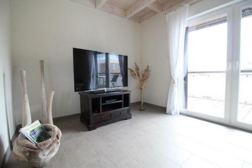 Apartamento Penthouse "labella" V5w7