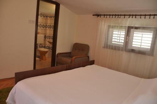 Apartamento Villa Borka