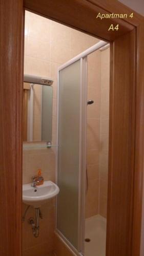 Apartmani Suzy App 4