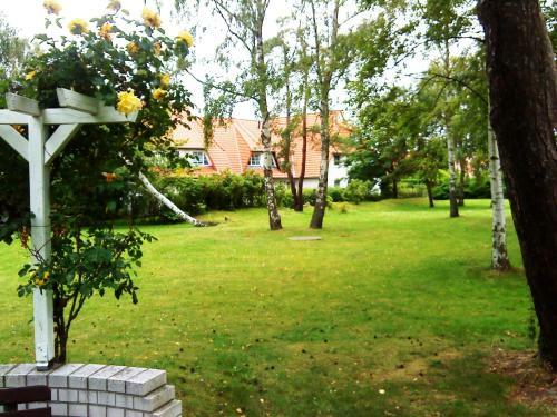 Apartamento K&s Ferienwohnungen
