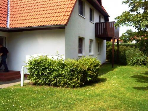 Apartamento K&s Ferienwohnungen