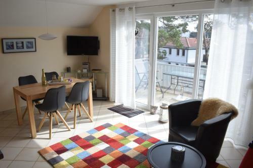 Apartamento Ferienwohnungen Am Badesteig