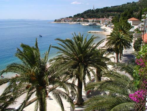 Apartamento Villa Delfina