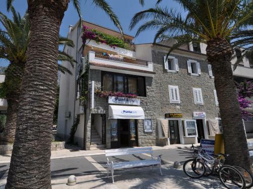 Apartamento Villa Delfina