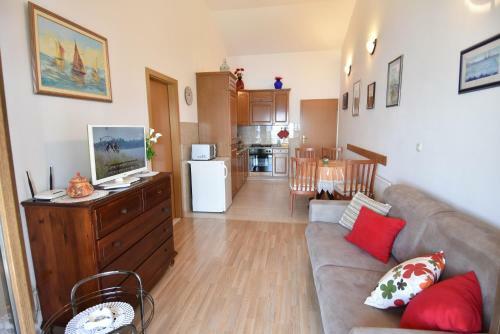 Apartamento Villa Delfina