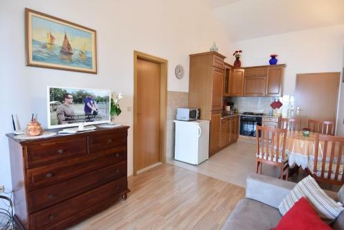 Apartamento Villa Delfina