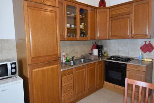 Apartamento Villa Delfina