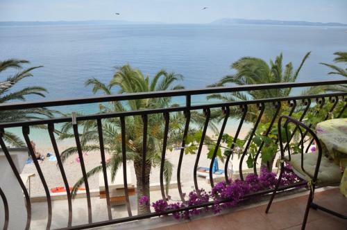 Apartamento Villa Delfina