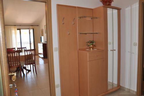 Apartamento Villa Delfina
