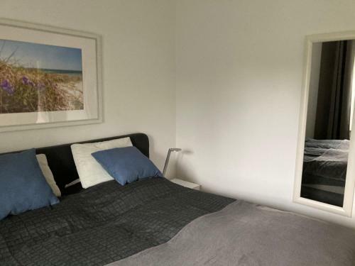 Apartamento Die Kleine Acht - Direkt Am Strand