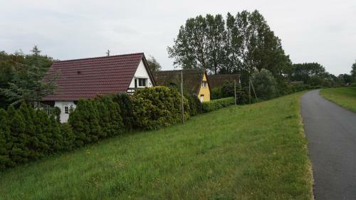 Apartamento Ferienwohnung Zaepernick Dachgeschoss