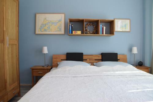 Apartamento Kaj�ting