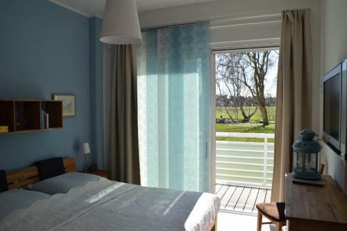 Apartamento Kaj�ting