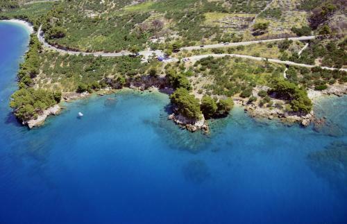 Villa Nedika