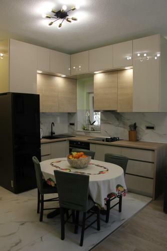 Beachfront Apartment Deluxe