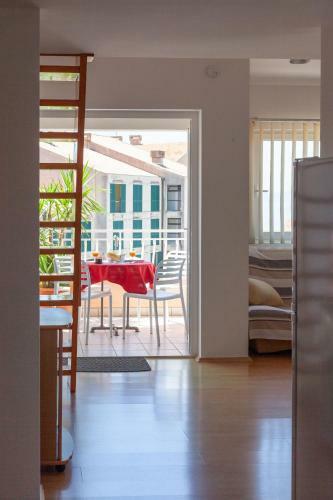 Apartmani "mi?o"
