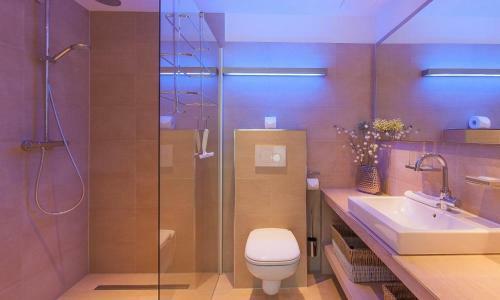 Apartamento Blue Sky