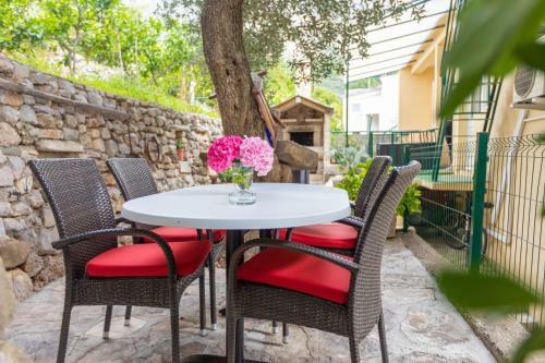 Beach Apartment Estelle