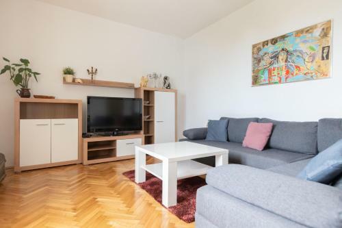 Beach Apartment Estelle