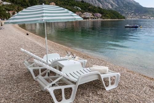 Beach Apartment Estelle