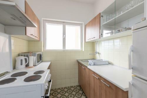 Beach Apartment Estelle