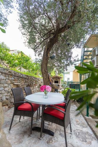 Beach Apartment Estelle