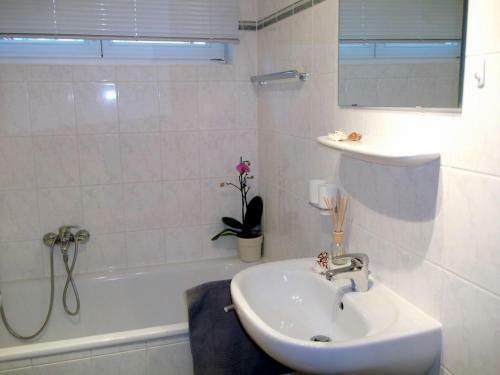 Apartamento "meeresrauschen-whg-05"