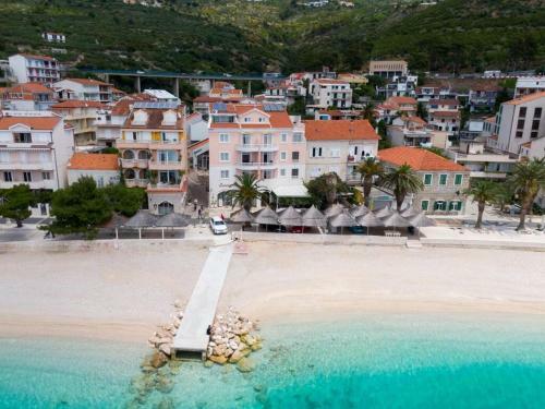 Apartamento Villa Sunce
