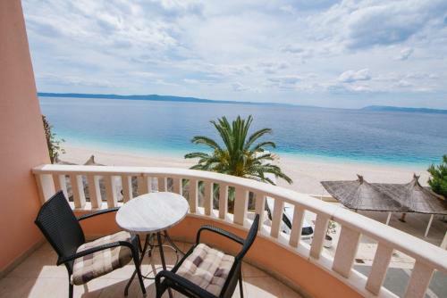 Apartamento Villa Sunce