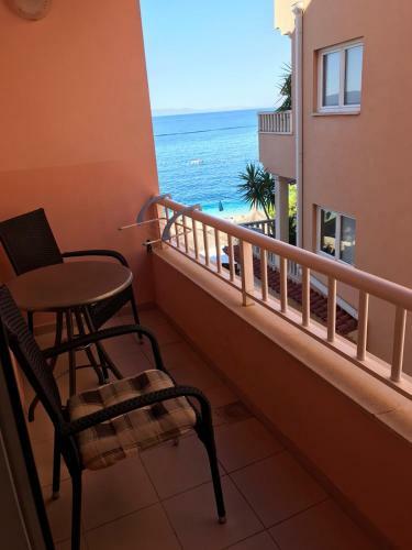 Apartamento Villa Sunce