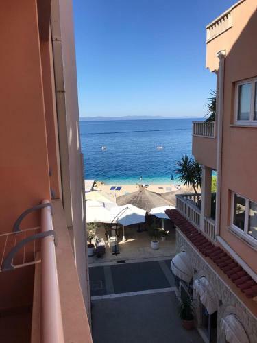 Apartamento Villa Sunce