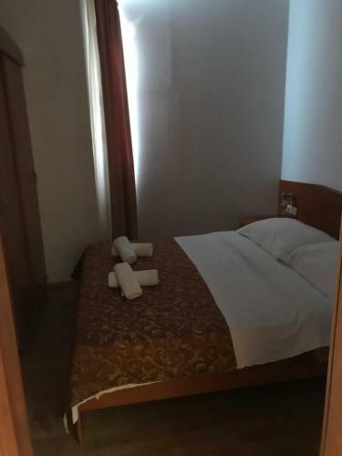 Apartamento Villa Sunce