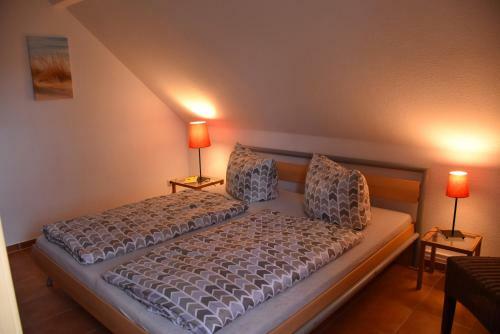 Apartamento Dierhagen M�we