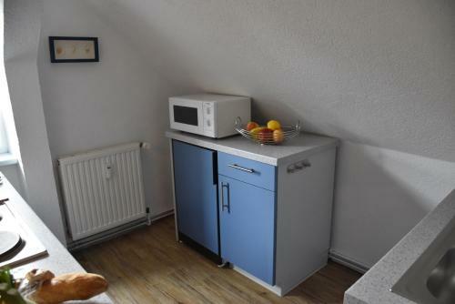 Apartamento Dierhagen M�we