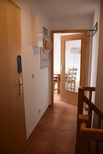 Apartamento Dierhagen M�we