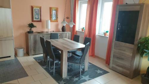 Apartamento "meeresrauschen-whg-04"