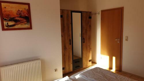 Apartamento "meeresrauschen-whg-04"