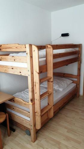 Apartamento "meeresrauschen-whg-04"