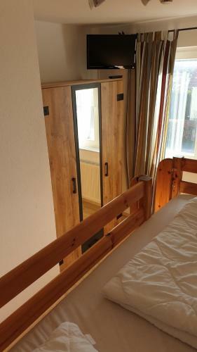 Apartamento "meeresrauschen-whg-04"