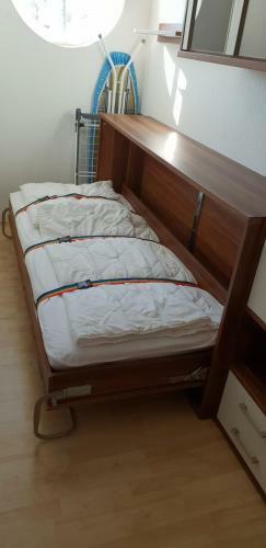 Apartamento "meeresrauschen-whg-04"