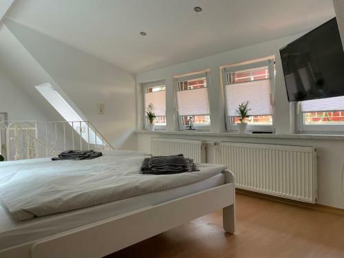 Ferienhaus Im D�nenwald (nh 4)