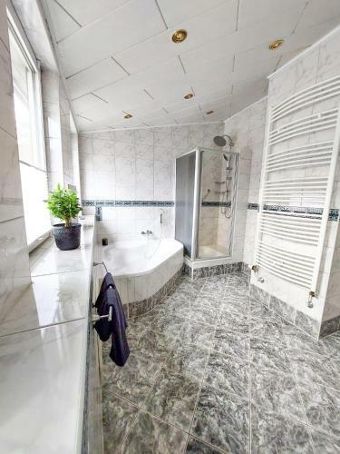 Apartamento Ferienwohnung Bernstein