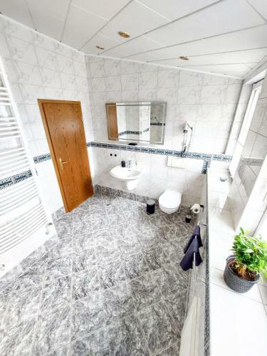 Apartamento Ferienwohnung Bernstein