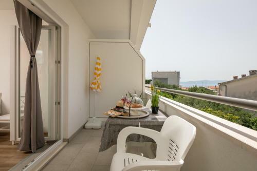 Apartments M