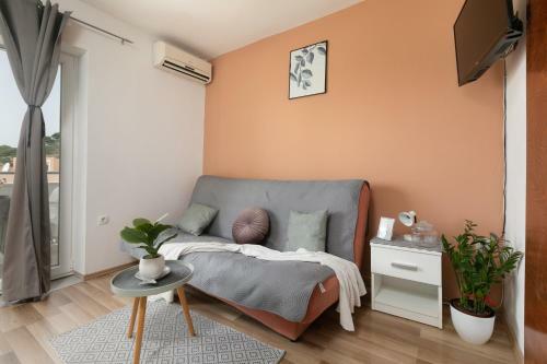 Apartments M