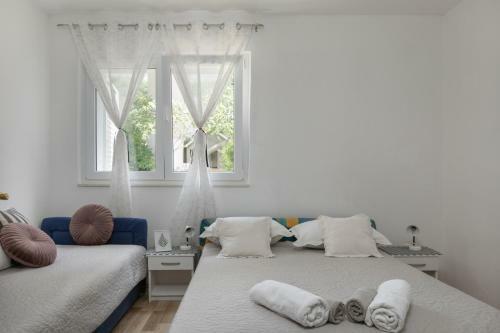 Apartments M