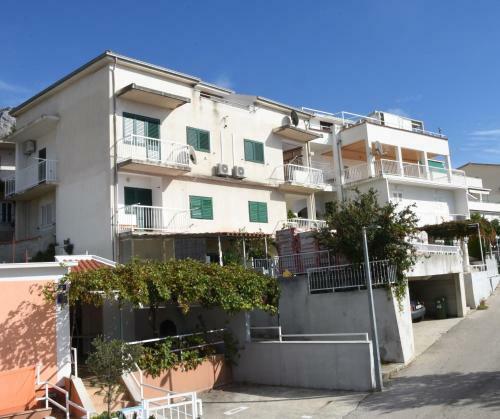 Apartamento Villa Vesna