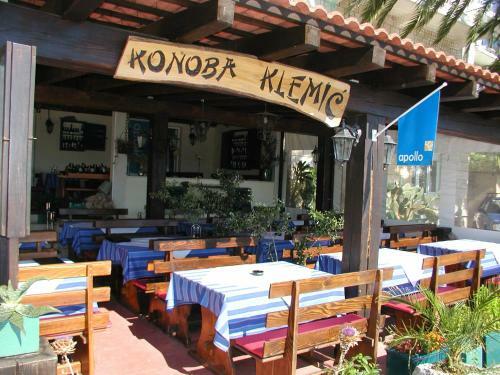 Apartamento Villa Vesna