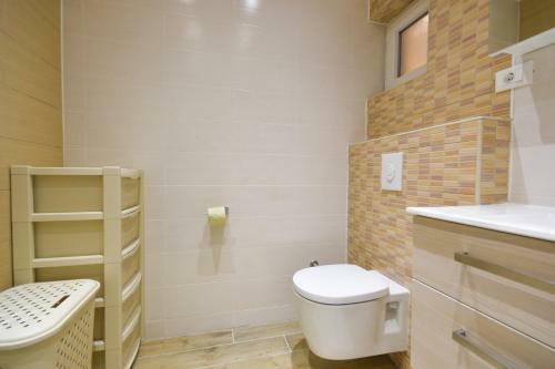 Apartamento Villa Vesna