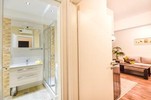 Apartamento Villa Vesna